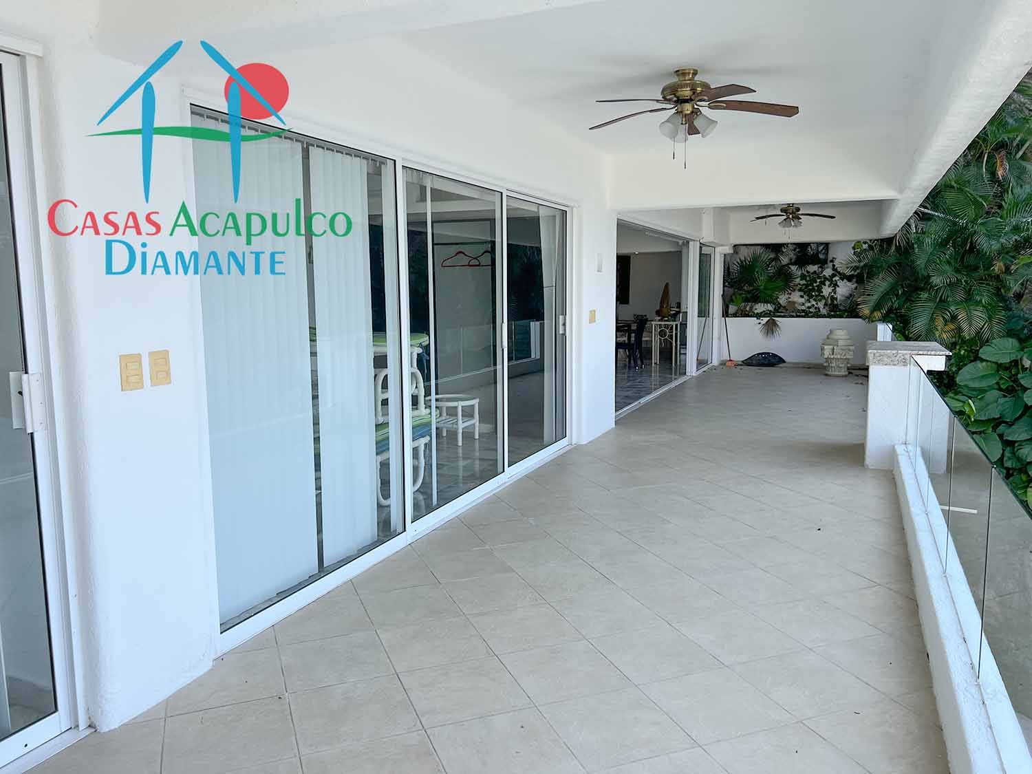 Villas D'Coral C2 - Terraza 4